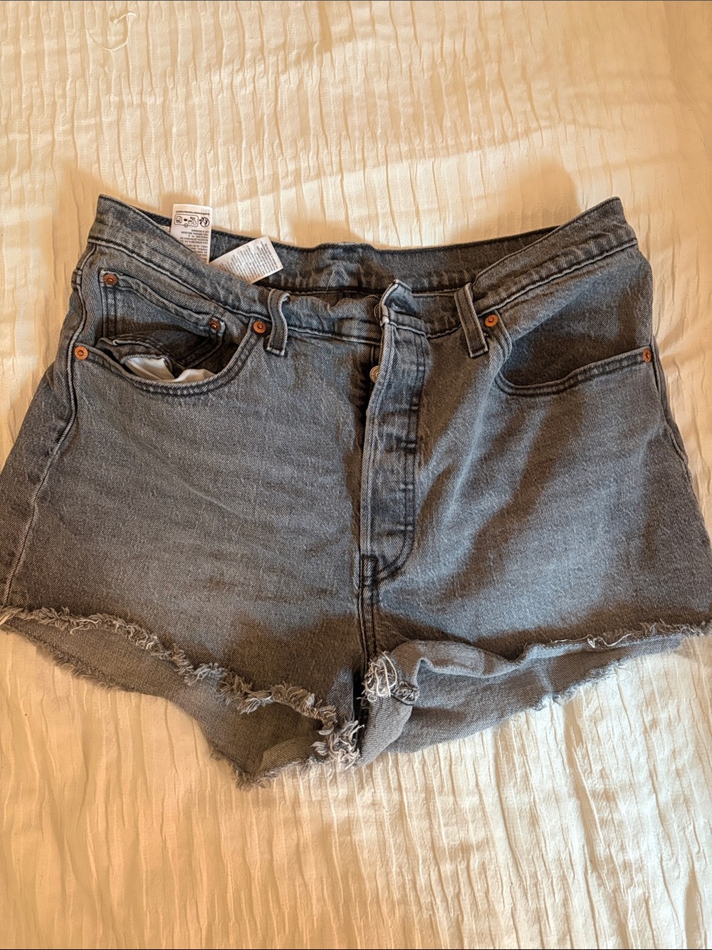 Levi’s 501 Shorts